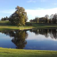Golf de Feucherolles