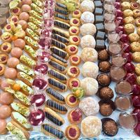 Mignardises