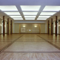 Maison de la Chimie