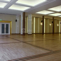Maison de la Chimie