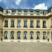 Maison de la Chimie