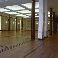 Maison de la Chimie