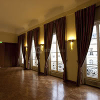 Maison de la Chimie