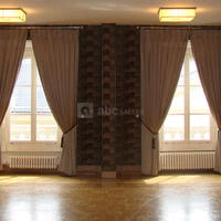 Maison de la Chimie