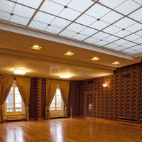 Maison de la Chimie