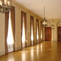 Maison de la Chimie