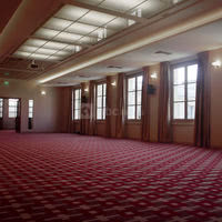 Maison de la Chimie