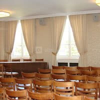 Maison de la Chimie