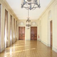 Maison de la Chimie