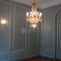Maison de la Chimie