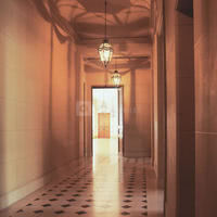 Maison de la Chimie