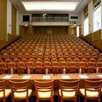 Maison de la Chimie