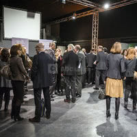 Salle 13 attenante à la salle de conférences © A. Robin - EPPDSCI