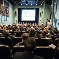 Salle de conférence © A. Robin - EPPDSCI