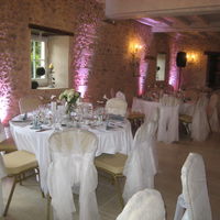 Salle de réception