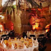 Salle des tailleurs de pierres