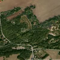 Domaine situé à moins de 50 kms de paris
