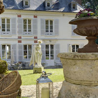 Château de Neuville-Bosc