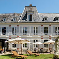 Château de Neuville-Bosc