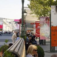Paris Expo Porte de Versailles