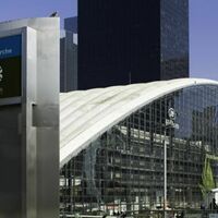 Espace Grande Arche