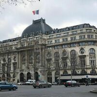 Cercle National des Armées
