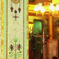 Mosaiques