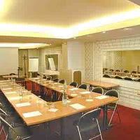 Salle de seminaire "les jardins de l'isly"