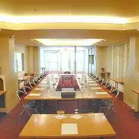 Salle de seminaire "les jardins de l'isly"