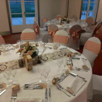 Exclusiv Golf Domaine d'Apremont