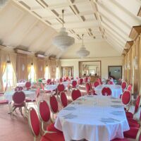 Restaurant du golf d'Apremont