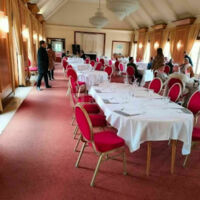 Exclusiv Golf Domaine d'Apremont