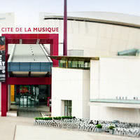 La Philharmonie de Paris