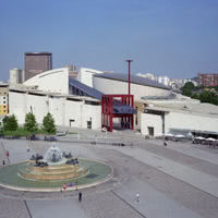 La Philharmonie de Paris
