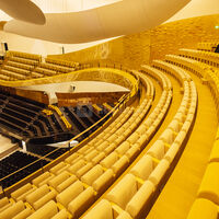 La Philharmonie de Paris