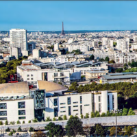 La Philharmonie de Paris