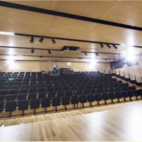 La Philharmonie de Paris