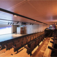 La Philharmonie de Paris