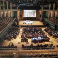 La Philharmonie de Paris