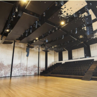 La Philharmonie de Paris