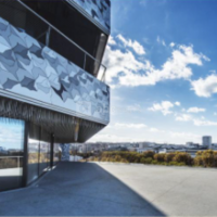 La Philharmonie de Paris