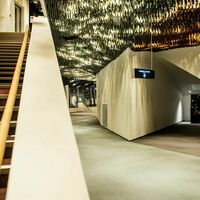La Philharmonie de Paris