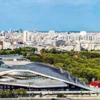 La Philharmonie de Paris