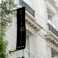 Hôtel de Noailles