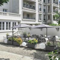 Hôtel Mercure Paris Saint-Cloud Hippodrome