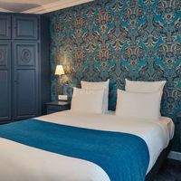 Hôtel Mercure Paris Saint-Cloud Hippodrome