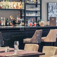 Hôtel Mercure Paris Saint-Cloud Hippodrome