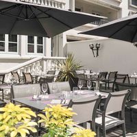 Hôtel Mercure Paris Saint-Cloud Hippodrome