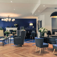 Hôtel Mercure Paris Saint-Cloud Hippodrome