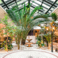 Jardin Intérieur